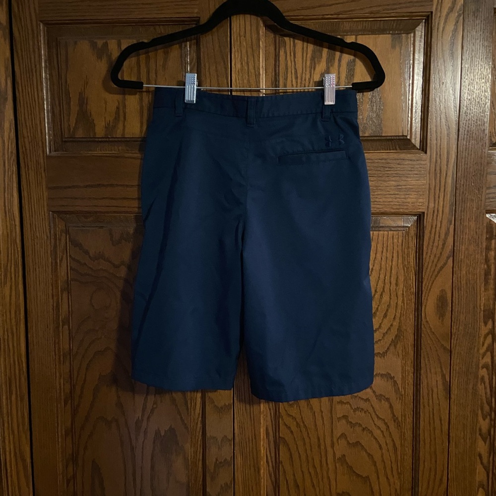 Under armor shorts